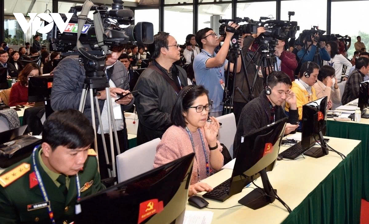 The undeniable and enduring value of Vietnam’s revolutionary press